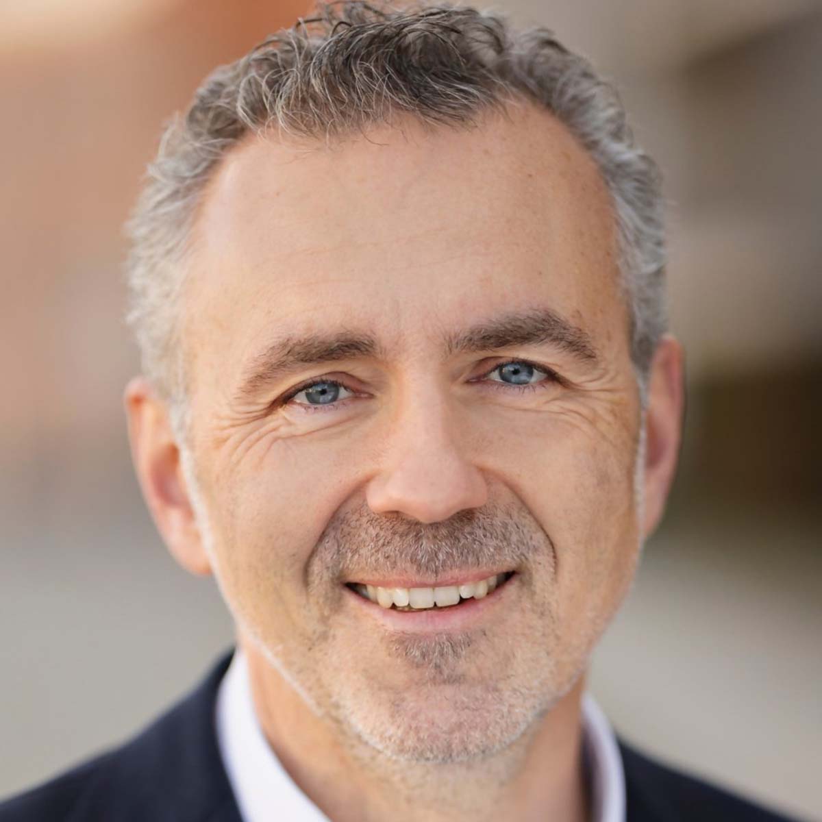 Thomas Jarzombek MdB