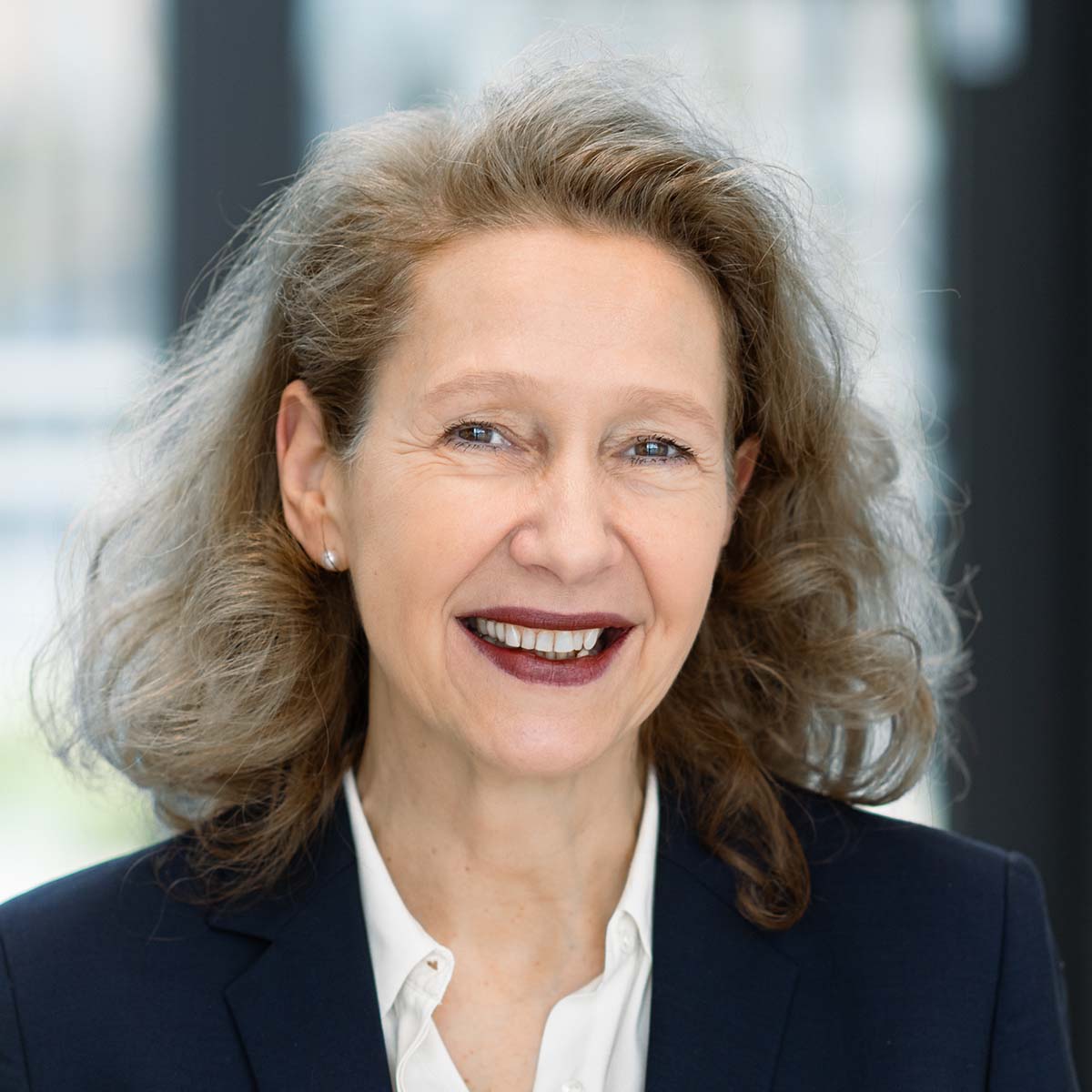 Bettina Schön-Behanzin