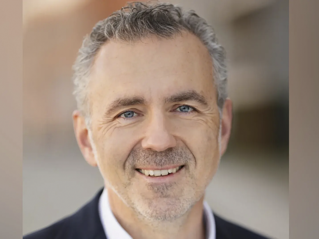 Thomas Jarzombek MdB