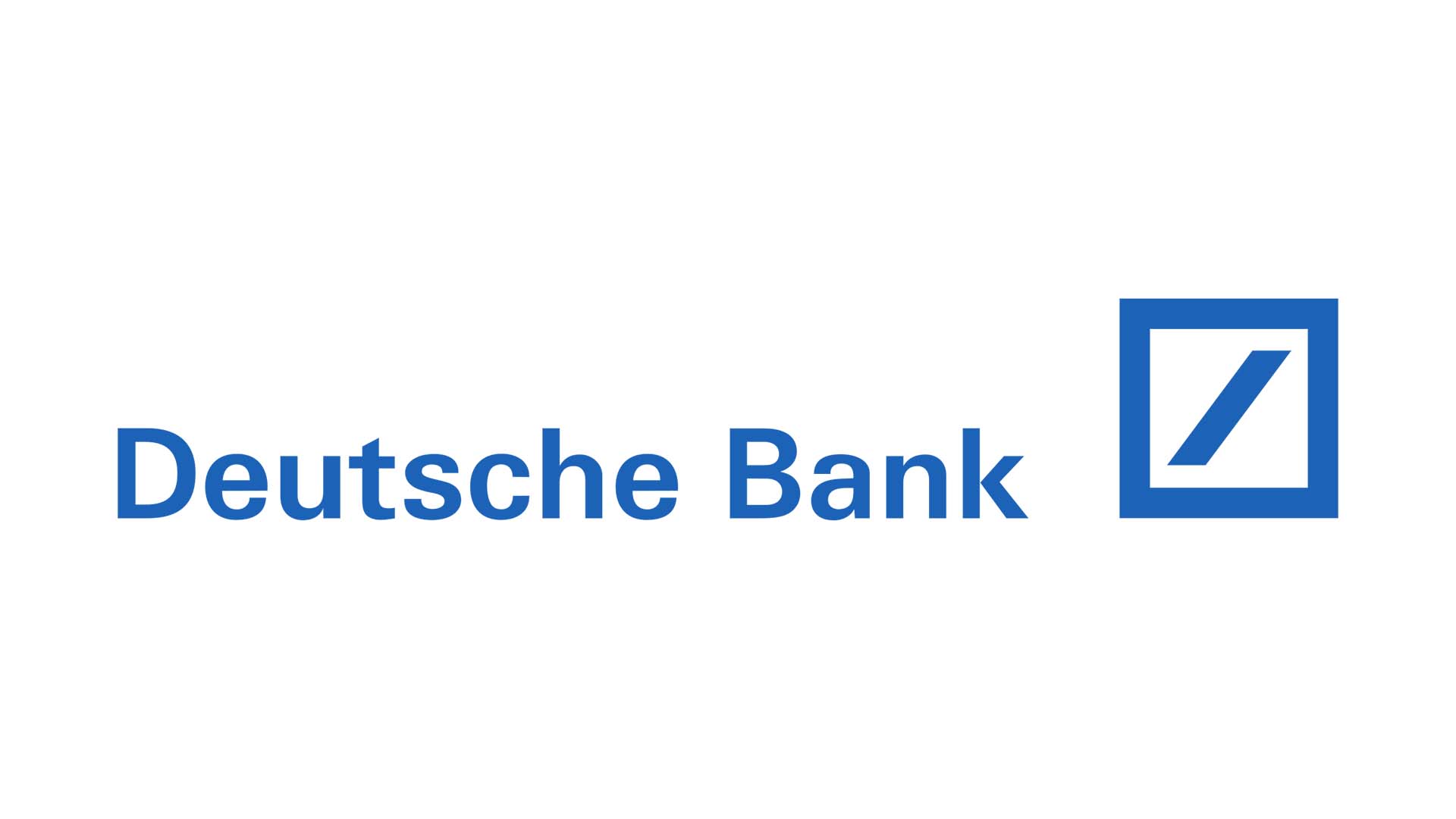 Deutsche Bank AG
