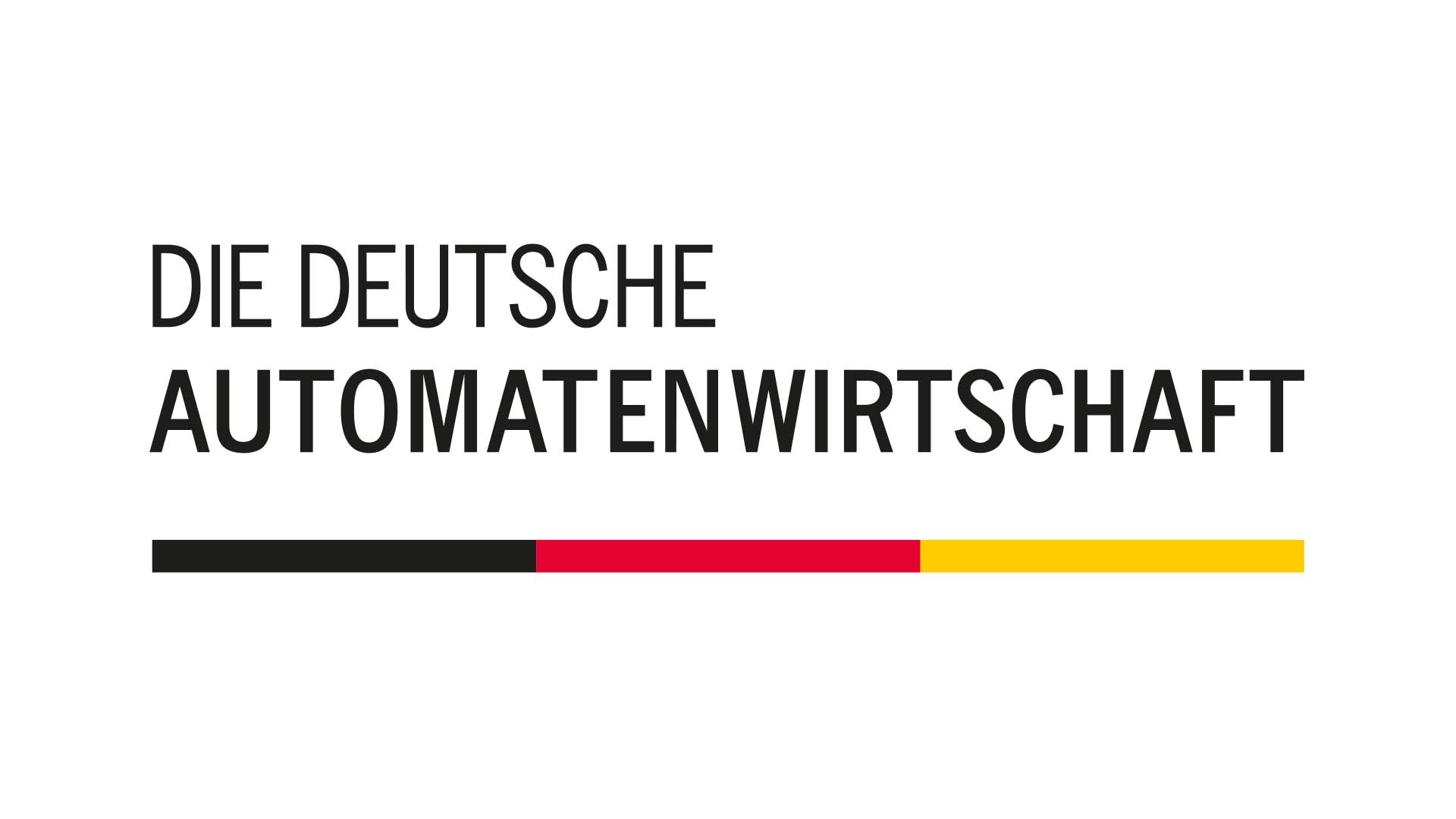 Deutsche Automatenwirtschaft e.V. 