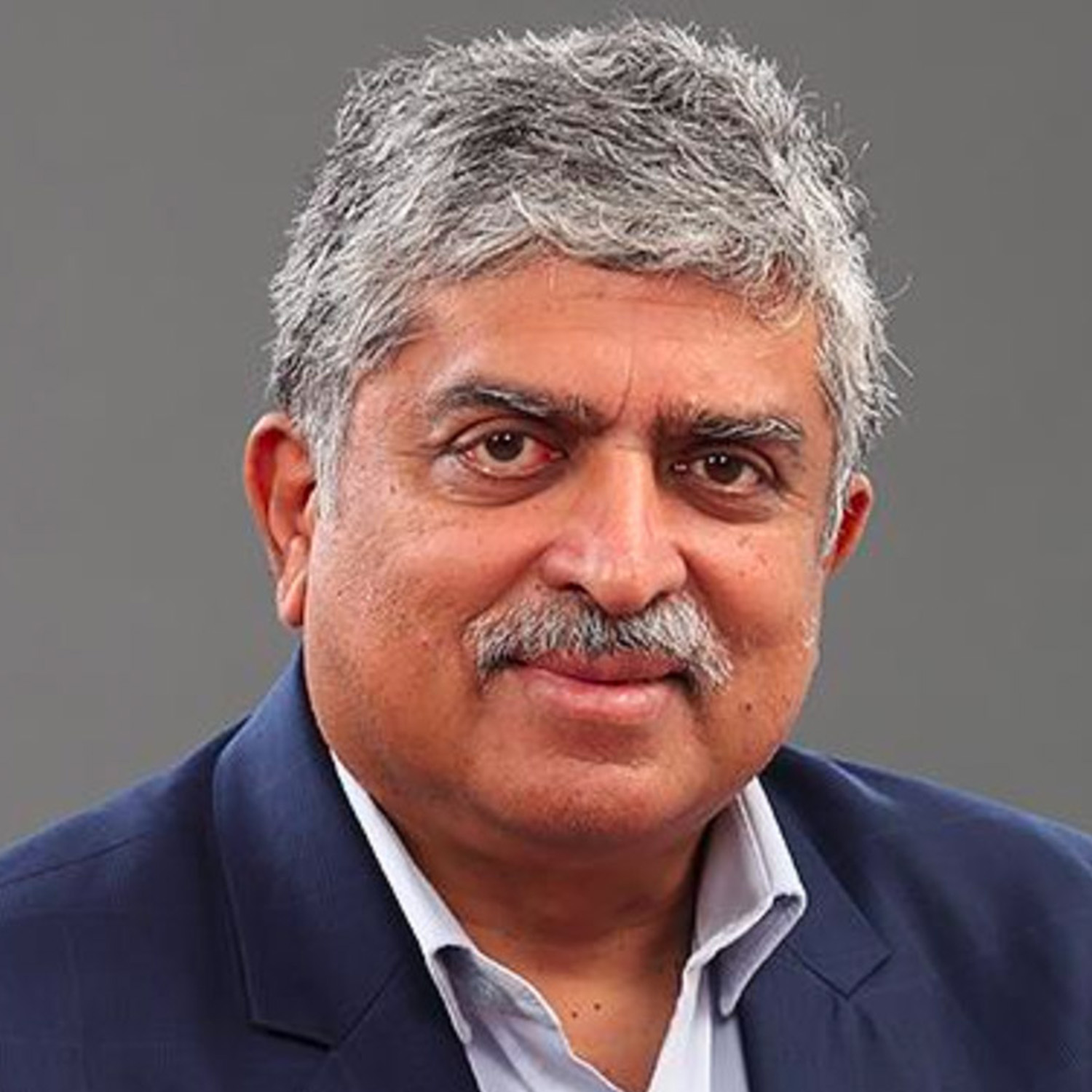 Nandan M. Nilekani