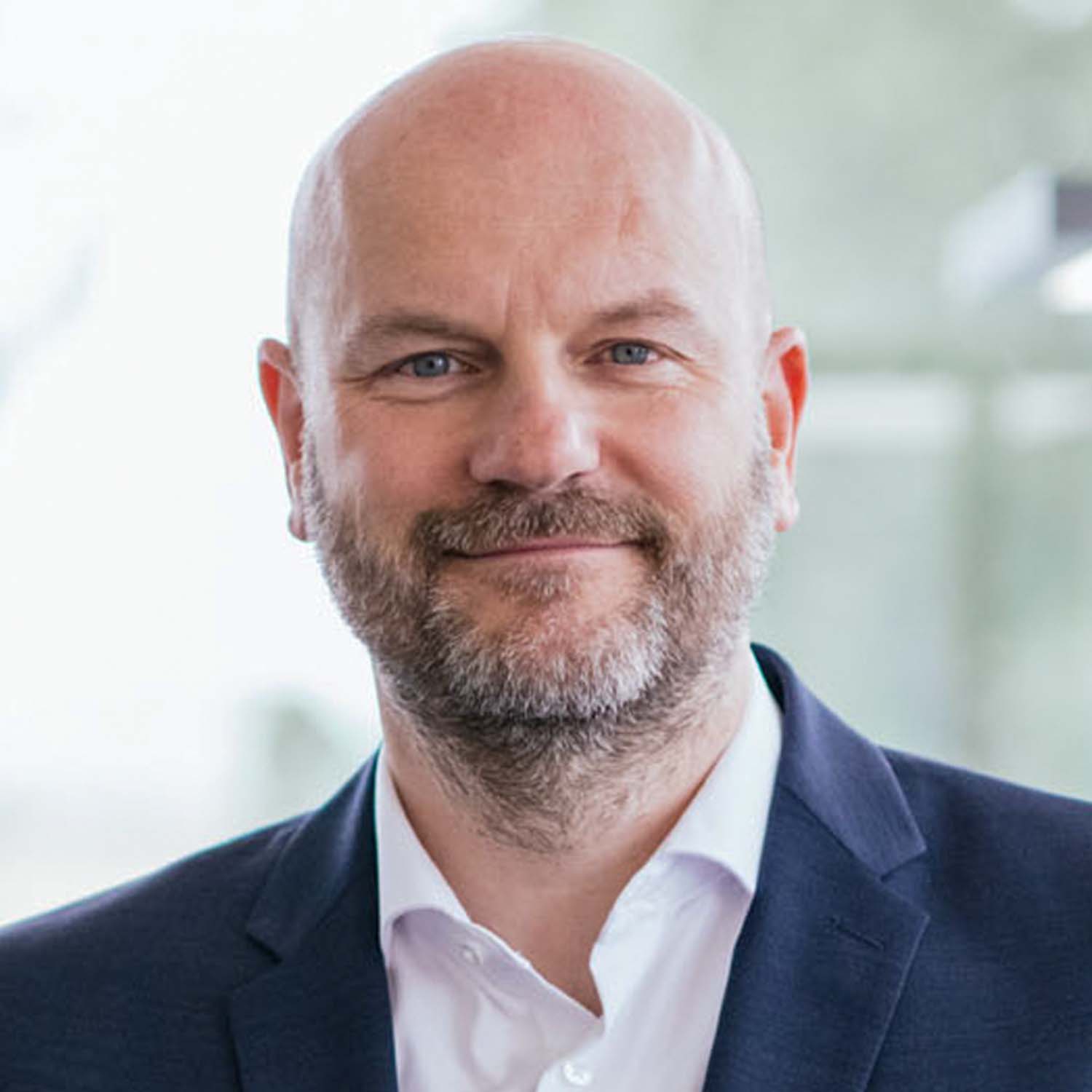 Dr. Bernhard Braunmüller