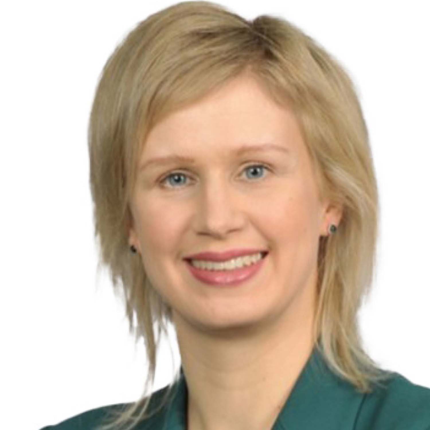 Danielle Jarski