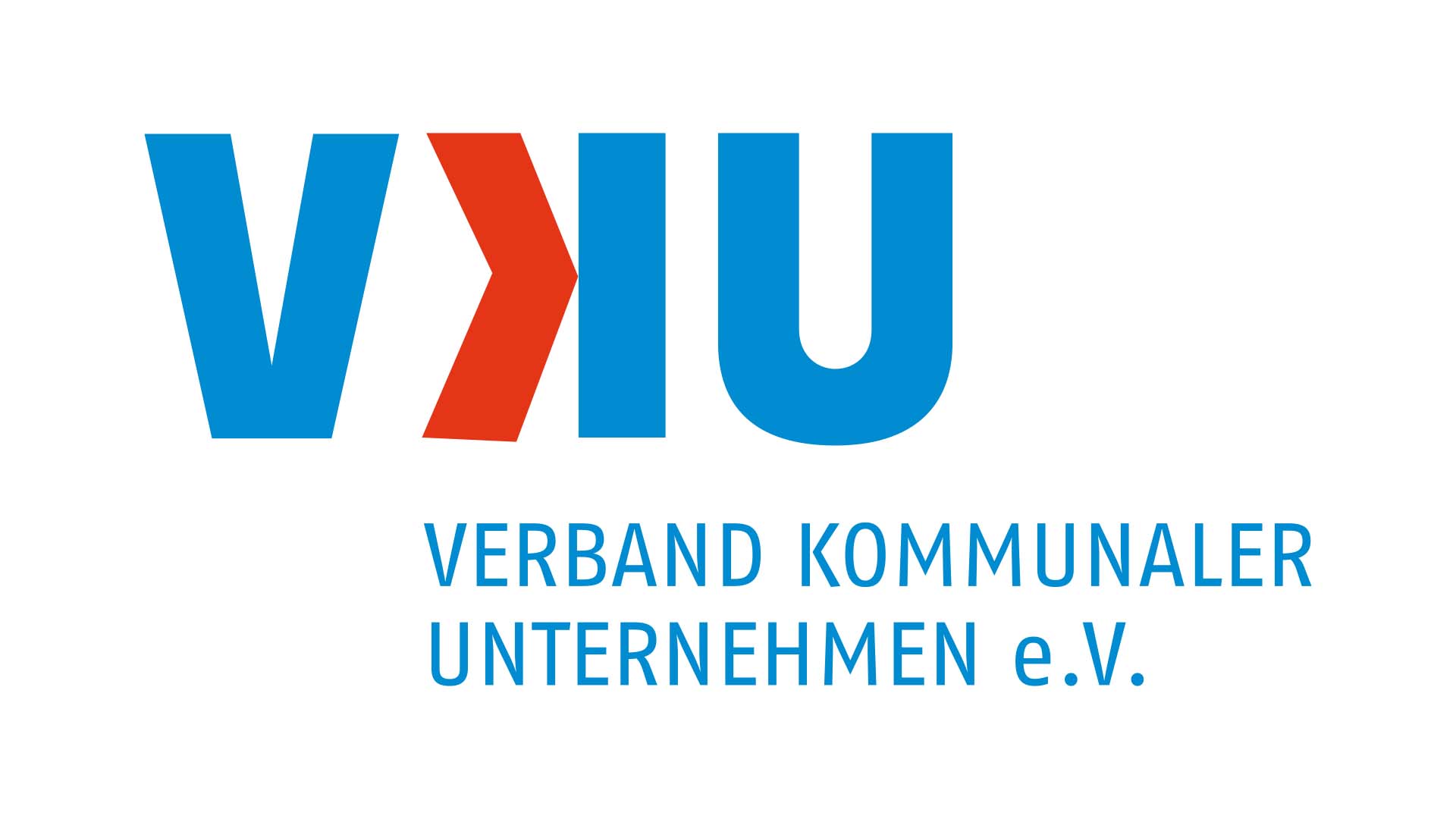 VKU - Verband Kommunaler Unternehmen e. V. 