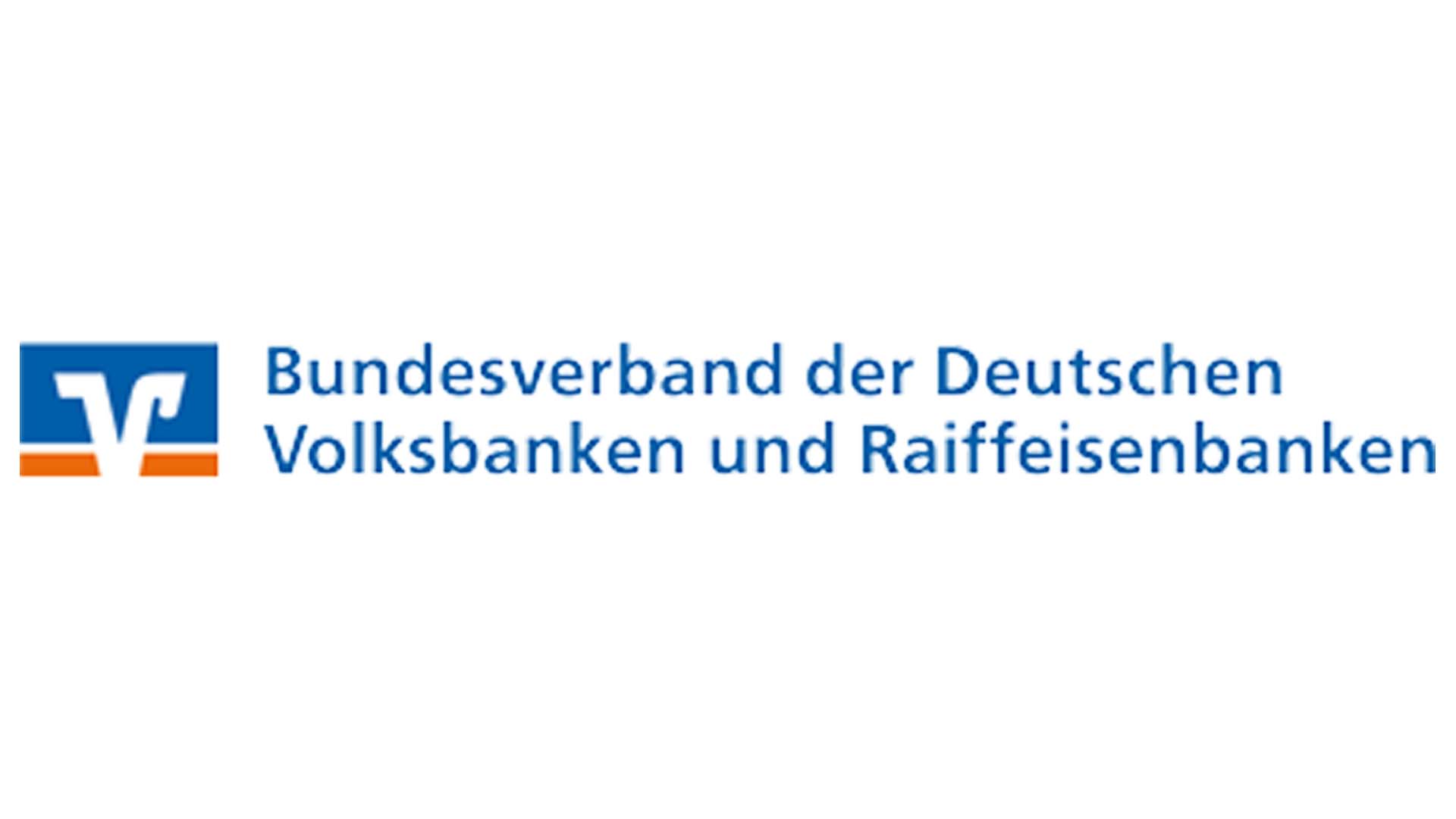 Bundesverband der Deutschen Volksbanken und Raiffeisenbanken e. V.  