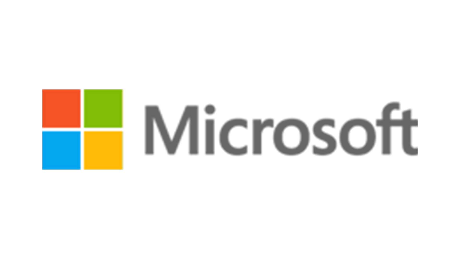 Microsoft Deutschland GmbH