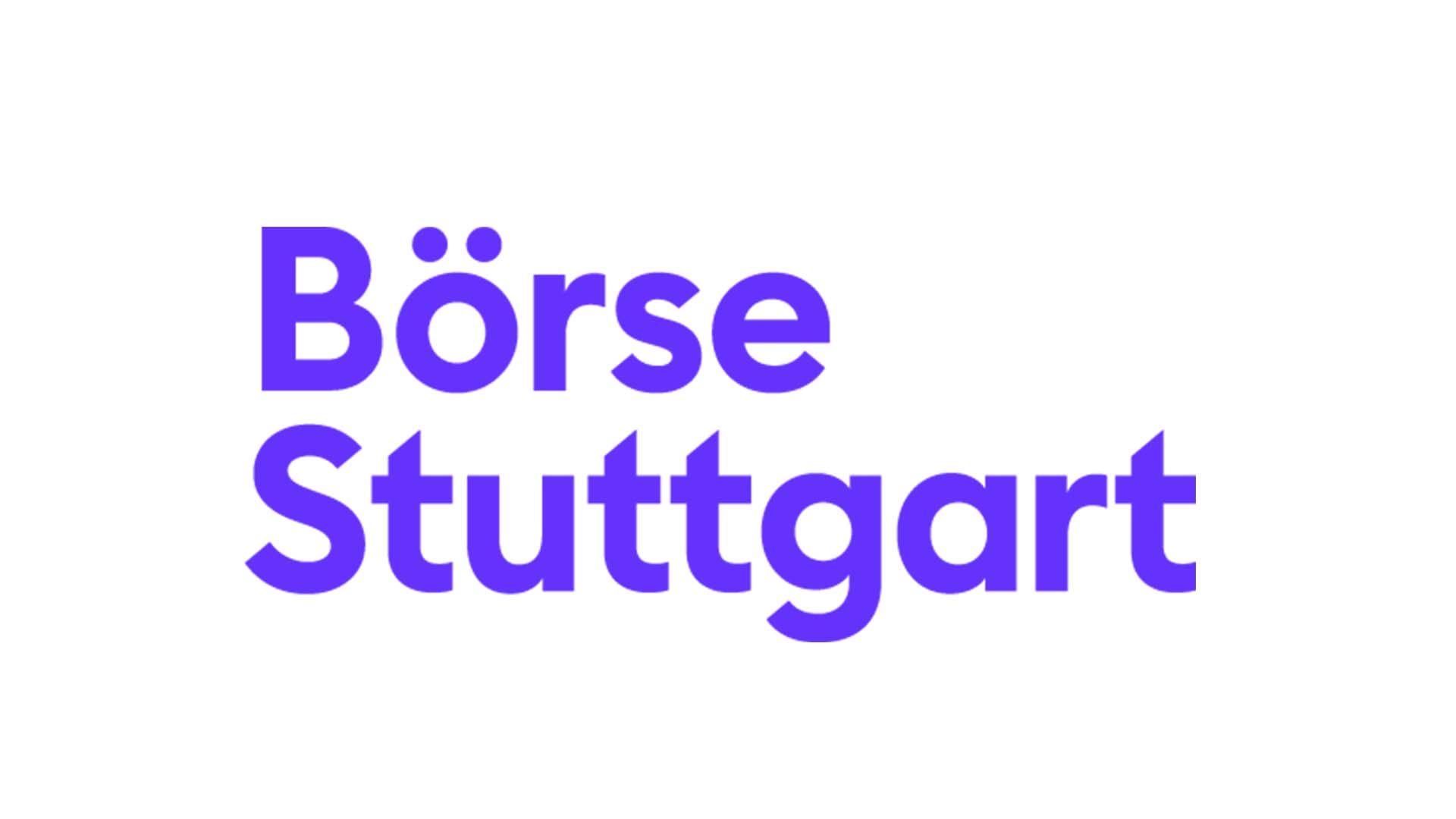 Gruppe Börse Stuttgart/ Vereinigung Baden-Württembergische Wertpapierbörse e.V