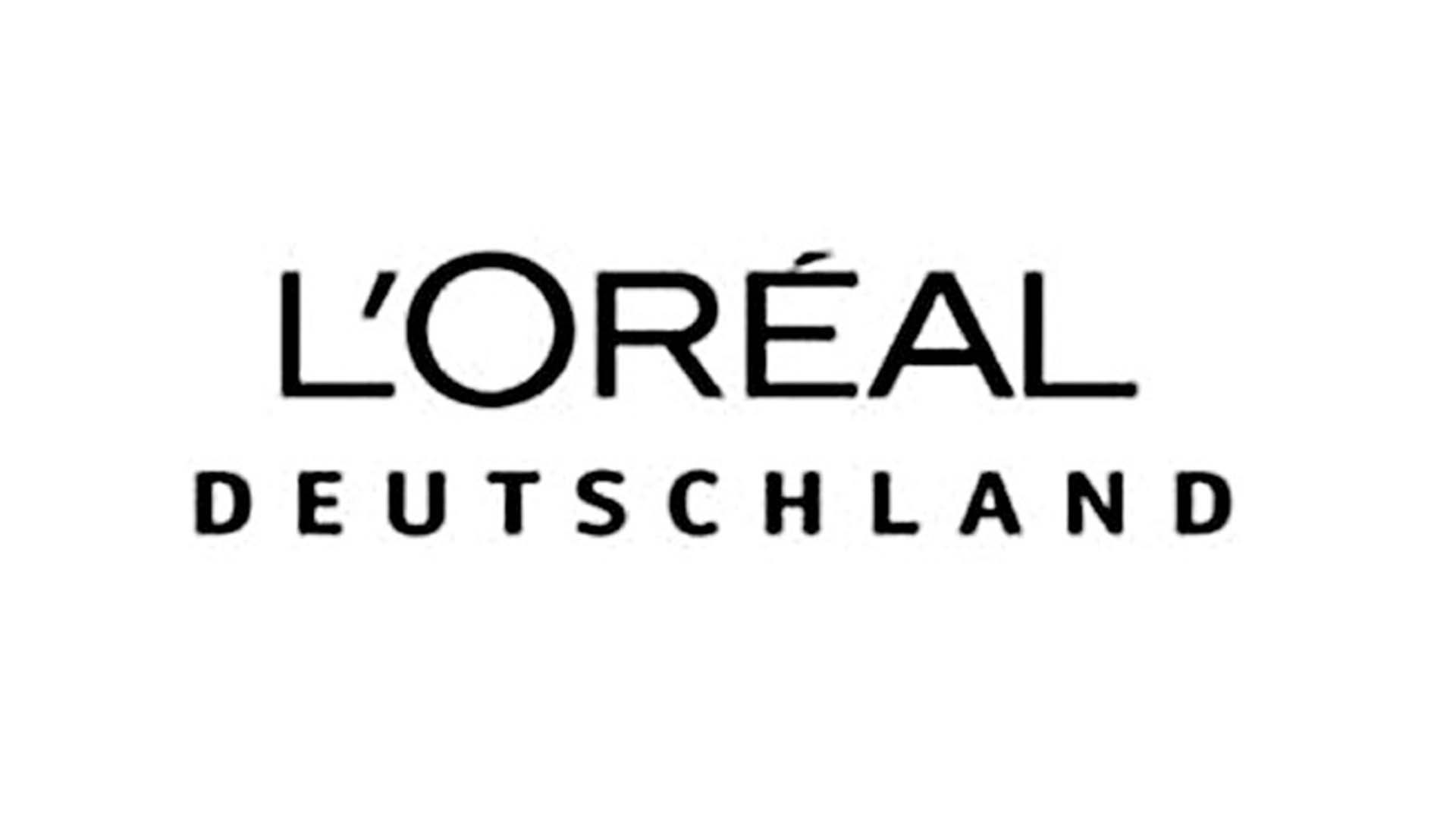 L'Oreal Deutschland GmbH