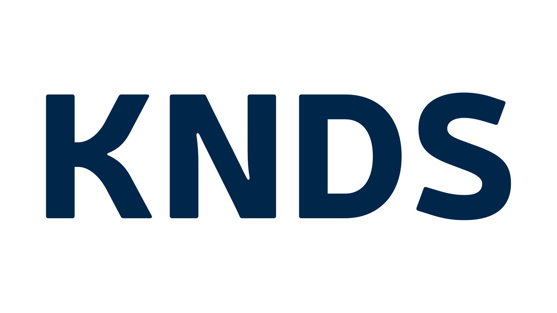 KNDS Deutschland GmbH & Co KG