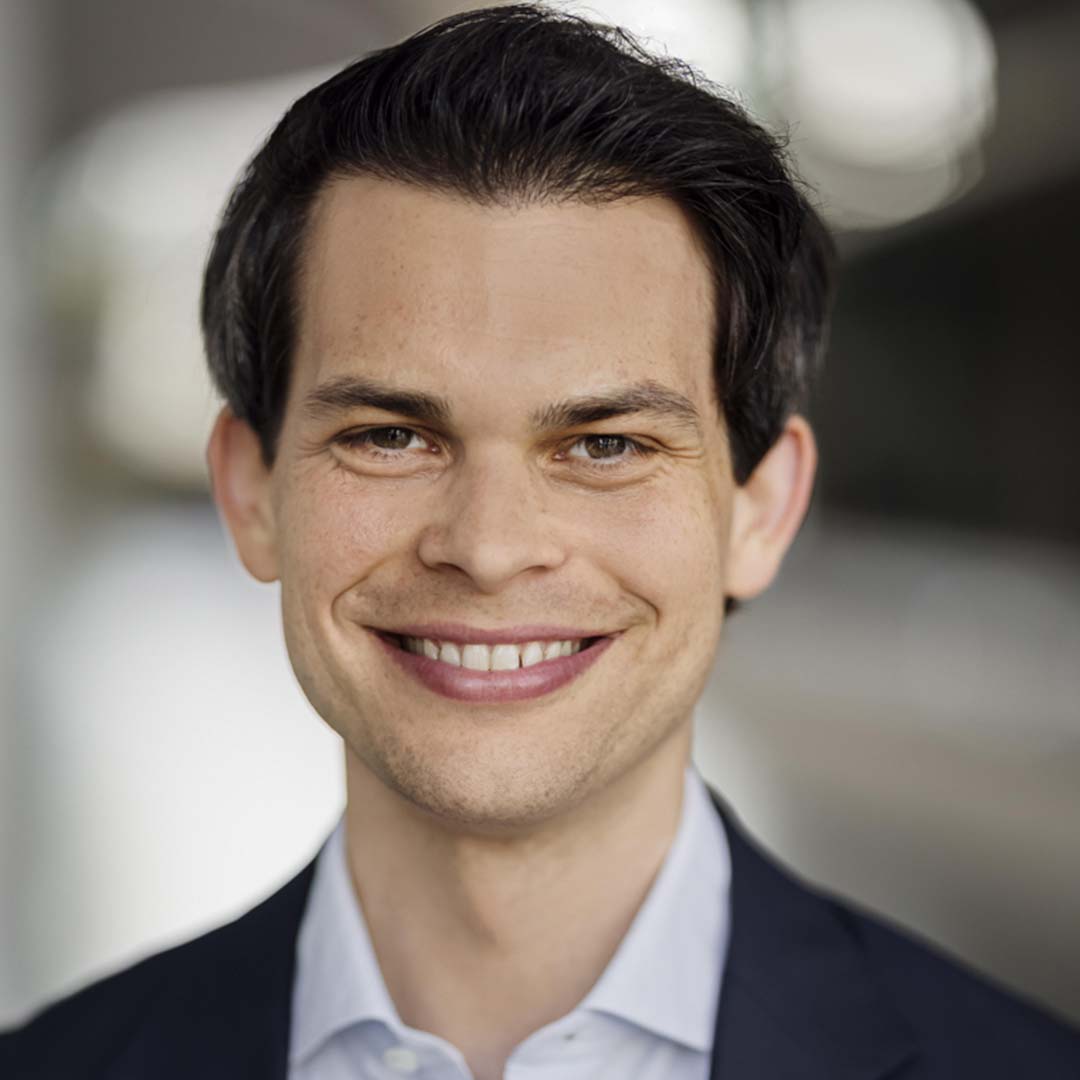 Dr. Christoph Ploß MdB