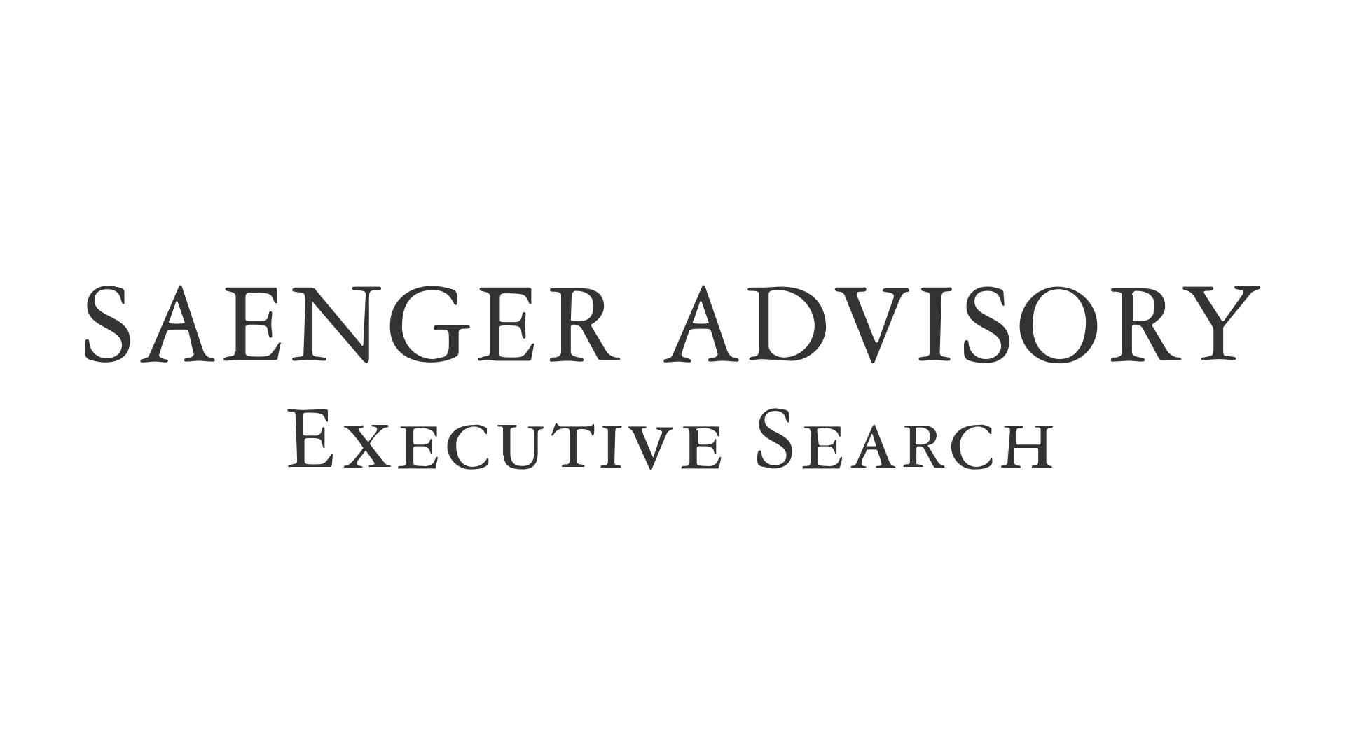 Saenger Advisory  GmbH